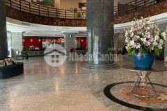 Vp hạng b cho thuê có dịch vụ tốt, bãi xe rộng rãi tại đường lớn mizuland