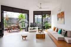 Bán nhà phố nguyễn trường tộ ba đình, 180m2, 89 tỷ