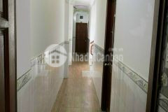 Bán nhà mặt tiền hàn hải nguyên, quận 11, 52m2, 5 tầng, giá tốt