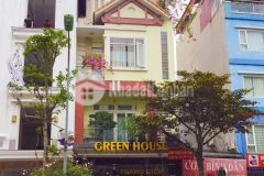 Bán nhà nguyễn văn cừ, long biên, trước nhà ô tô tránh, kinh doanh, 53m2x 4 tầng, 8 tỷ 9