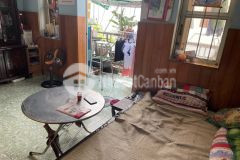 Nhà nát gần chợ hồ thị kỷ, quận 10, 87m2 chỉ 5 tỷ nhỉnh