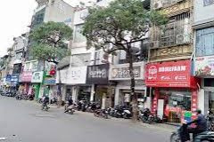 Mặt phố vip núi trúc ba đình mặt tiền rộng kinh doanh đỉnh 65m 21tỷ