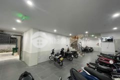 Bán căn hộ dịch vụ ngõ 42 phố yên hòa, 8 tầng thang máy, 24 phòng dt 103m 18.6 tỷ