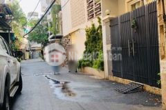 Gấp bán nhà hxt phan văn trị, bình thạnh, 55m2, nhỉnh 5 tỷ,0901248068