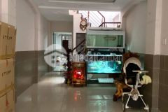 Hxh 2 lầu 4x14 thống nhất p11 go vâp 4,8 tỷ