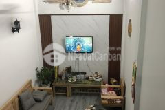 Bán nhà giáp nhị thịnh liệt hoàng mai 3033m2, 5 tầng, giá 3.15 tỷ có thương lượng.