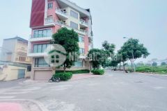 Vị trí đắc địa việt hưng hàng xóm vinhomes hamony ngõ to như phố phân lô ô bàn cờ thông t