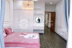 Hạ gấp nhà bán đường lạc long quân, 5.7 x 14, xây mới, 9.1 tỷ tl