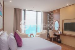 Bán nhà phố quán thánh ba đình, 285m2, 5 tầng, 113 tỷ