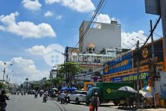 Nhỉnh 11 tỷ tiện xây mới chdv bán nhà cấp 4 bình tiên, q.6 100m2 ngang lớn 10m2