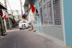 Nguyễn sơn tân phú, 60m2, chính chủ 1 đời, xe hơi đỗ cửa.