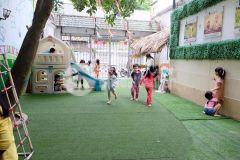 138 triệu1m2, đội cấn, q. ba đình, biệt thự, ô tô vào nhà, kinh doanh.