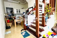 36m2 x 4 tầng, nhà 4 tỷ, phố nguyễn an ninh, quận hoàng mai.