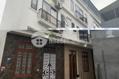 Bán nhà thạch bàn nhà mới tặng nội thất, ô tô đỗ cổng 32m, 5 tầng, 2.95 tỷ