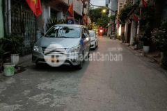 Bán nhà 5 tầng tại phố hoa lâm, gần chợ việt hưng, 10m ra ô tô tránh, phun đồ, ở sướng.