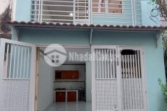 Bán nhà hxh lạc long quân 4x6 1 lầu 3.4 tỷ