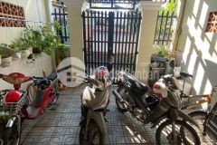 Nhà hxh đường 904 hiệp phú diện tích 80m cấp 4 giá tốt