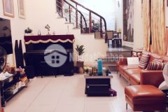 Cần bán nhà phố quan nhân thanh xuân. diện tích 41m. x4 tầng mặt tiền 4m