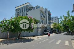 Bán lô đất đường 77, tân quy, quận 7 31 x 64, giá 120 tỷ