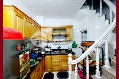 Bán nhà lương khánh thiện, ô tô, sđcc, đẹp ở ngay, 36m2, 4 tầng, 4.48 tỷ.