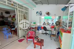 Bán gấp nhà hiệp thành quận 12, giá rẻ 79m25 x 16 chỉ 3 tỷ 300tr, tl