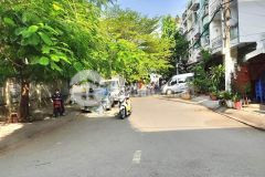 Chỉ 7.8 tỷ tiện xây mới chdv bán nhà cấp 4 bà hom, q.6 100m2 hẻm 6m