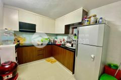 Nhà 2 mặt ngõ thoáng trước sau trung tâm quận tiện ích ngập tràn dân trí cao