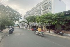 Bán đất gò vấp 120m2, ngang 4.8m, nở hậu, rẻ bèo 2 tỷ x tl, ngộp