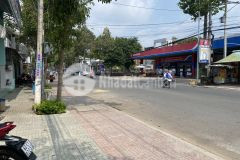 Bán đất mặt tiền kinh doanh sầm uất đường lê văn phẩm, phường 6, tp mỹ tho.