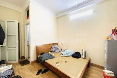 Bán nhà tôn thất tùng 70m2x6 tầng kinh doanh lô góc. ở ngay. giá 7.4 tỷ.