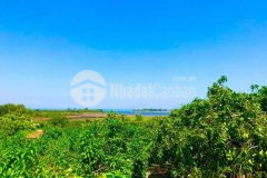 Bán đất định quán, đồng nai view hồ trị an 250m2 200m thổ cư. giá 650tr có thương lượng nhẹ