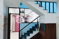 Hẻm to 3,5x16 nguyễn văn lượng p10 gò vấp