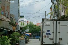 Bán nhà nguyễn văn yến, tân phú, hẻm 8m,30m ra mt dt 68m2 4x17, 2 tấm, giá nhỉnh 5 tỷ