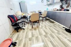 Bán nhà mặt ngõ âu cơ, tây hồ, dt 35m2, giá 4.2 tỷ.