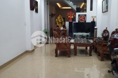 Bán nhà hxh lê thúc hoạch, tân phú 2 tầng 80m2 4x20. nhà đẹp ở ngay. giá chỉ 7,8 tỷ.