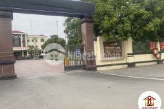 Bán đất 60m2 lô góc đại bằng nguyên khê đông anh đường ô tô tránh nhỉnh 2 tỷ lh 0886736.