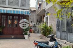 Phường 7 tân bình, hẻm 1 xẹt, 4 tầng btct mới chỉ 5.x tỷ.