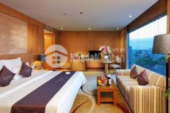 Cần bán khách sạn gần biển phường nguyễn an ninh, tp.vũng tàu,