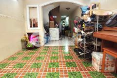 Bán nhà hxh vườn chuối phường 4 quận 3 5 tầng btct sổ vuông a4 ngay chợ vườn chuối