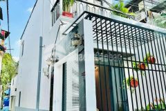 Bán nhà hxh lắc đầu lê đức thọ gò vấp, 37m2, full nt hơn 3 tỷ rẻ