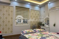 Bán nhà liền kề vạn phúc, hà đông 48m, 7 tầng thang máy kd hơn 10 tỷ