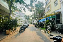 Hẻm 8m kinh doanh bàu cát 4x22 chỉ 9.6 tỷ. rẻ nhất khu bàu cát