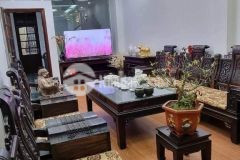 Siêu hiêm lĩnh nam, ô tô đỗ cửa, dt 38m2 x 2t, mt 4 m, giá chào 2 tỷ 6, lh 0984417892.