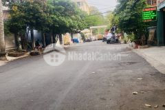 Nhà hiếm đường nguyễn văn lượng đi bộ qua lottemart hẻm 6m 53m2 giá chỉ 5tỷ89 tl