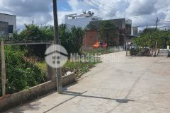 Cần chuyển nhượng lại nền đất nằm trong khu dân cư hẻm 1874 nhơn đức, nhà bè