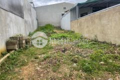 Bán đất đường 808 hbp, dt 92m2, giá 5.3 tỷ