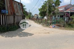 Bán lô đất đẹp hòa tiến kiệt ô tô 4m sát đường nhựa chính giá quá rẻ