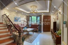 Villa hoàng hoa thám 86m2 4 tầng 1 hầm, mt5m, ô tô bảo vệ 2424, 31 tỷ. lh khánh trần 0972858666.