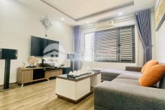 Bán nhà ngõ 192 lê trọng tấn 30m x 5t giá chỉ nhỉnh 3 tỷ