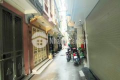 Bán nhà nhanh khu pl điện biên phủ giá 6.9 tỷ, 30m2, ô tô gần